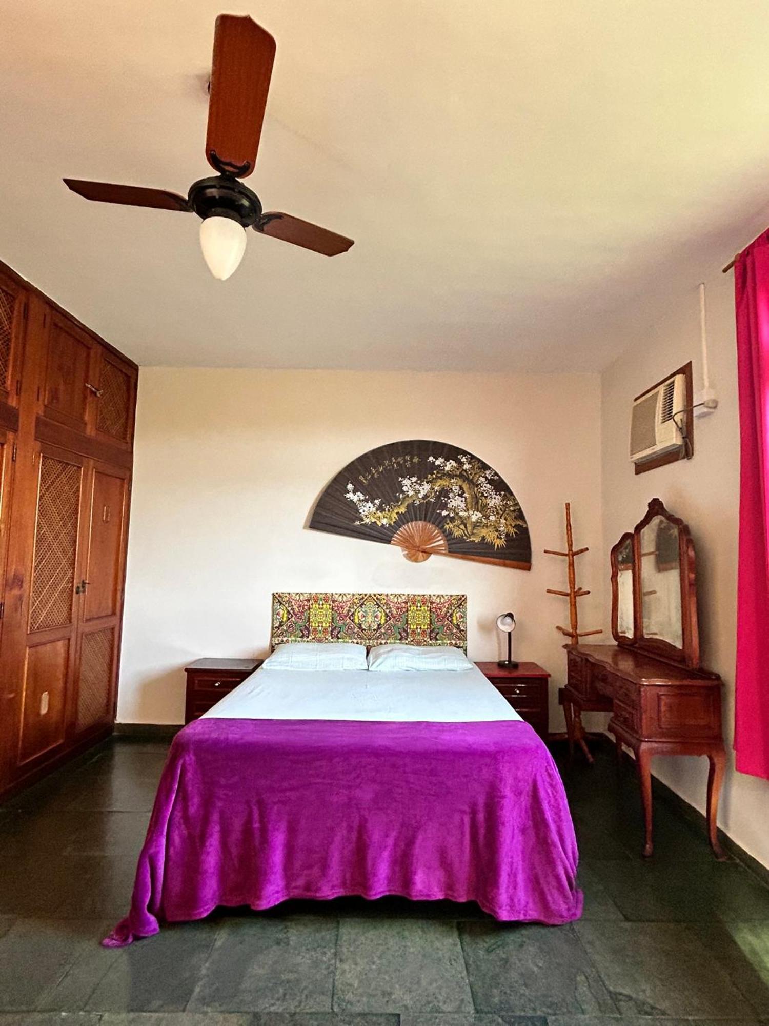 Casa Agradavel Com Piscina. Villa Miguel Pereira Luaran gambar